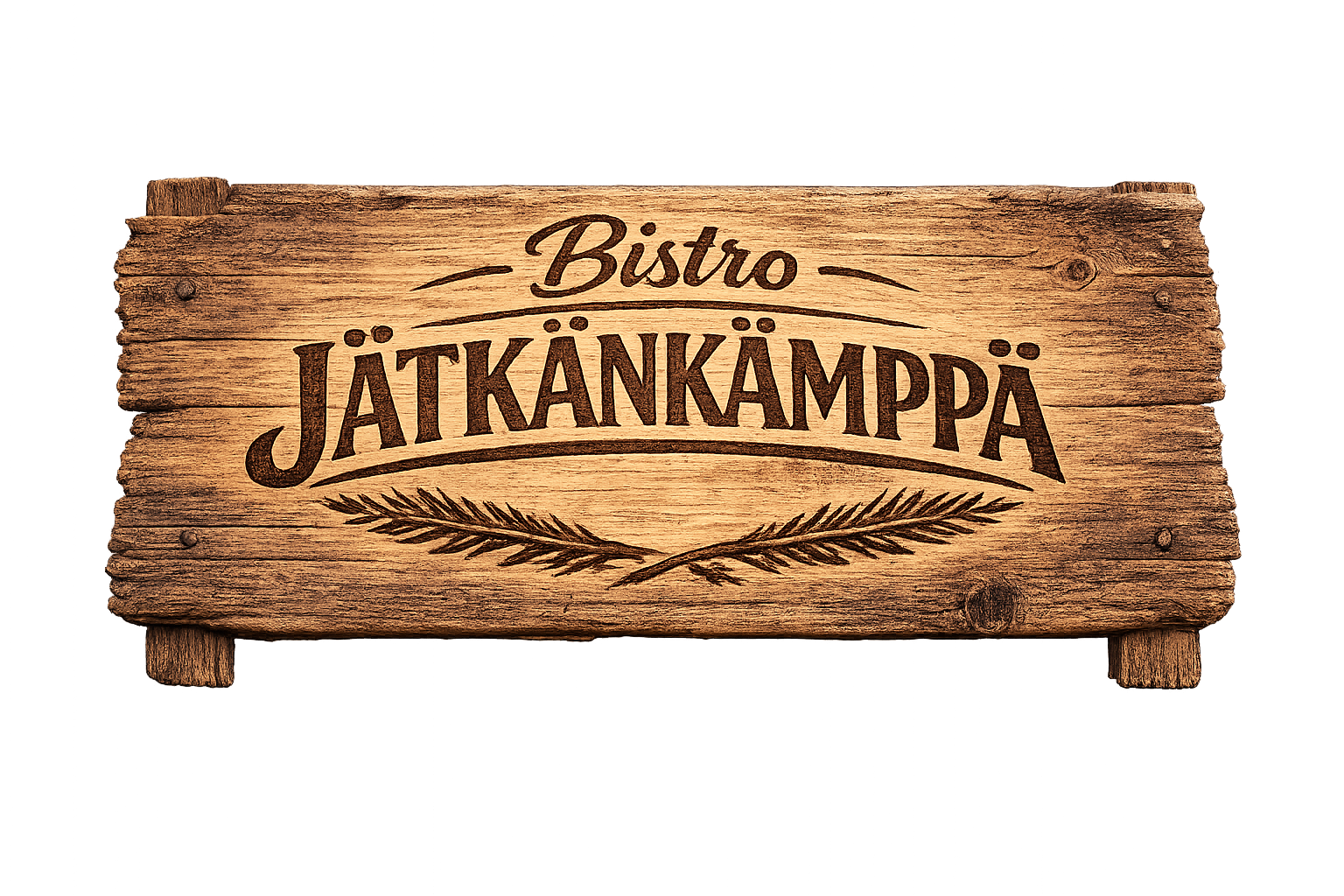 Bistro Jätkänkämppä